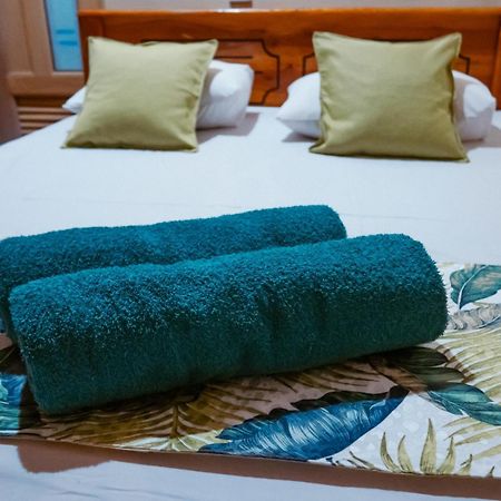Viveka Inn Guest And Yala Safari Tissamaharama Exteriér fotografie