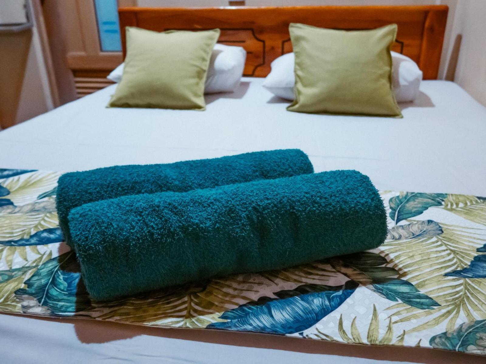 Viveka Inn Guest And Yala Safari Tissamaharama Exteriér fotografie