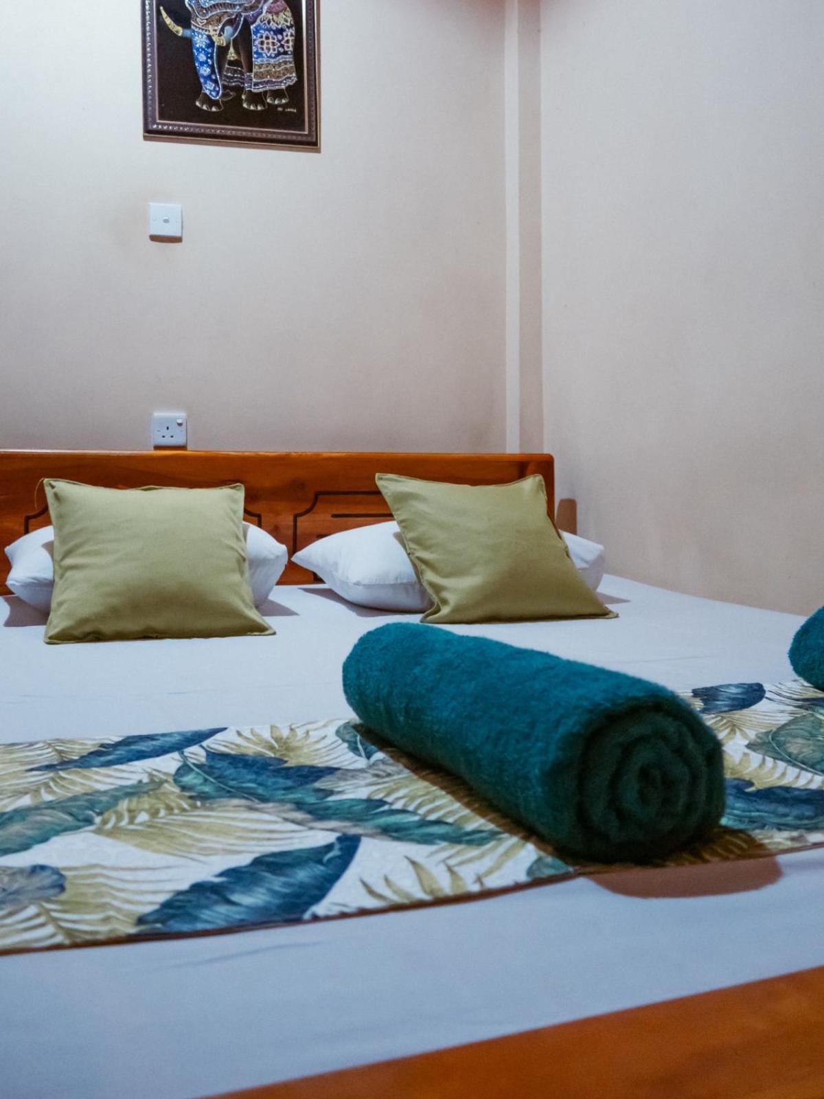 Viveka Inn Guest And Yala Safari Tissamaharama Exteriér fotografie
