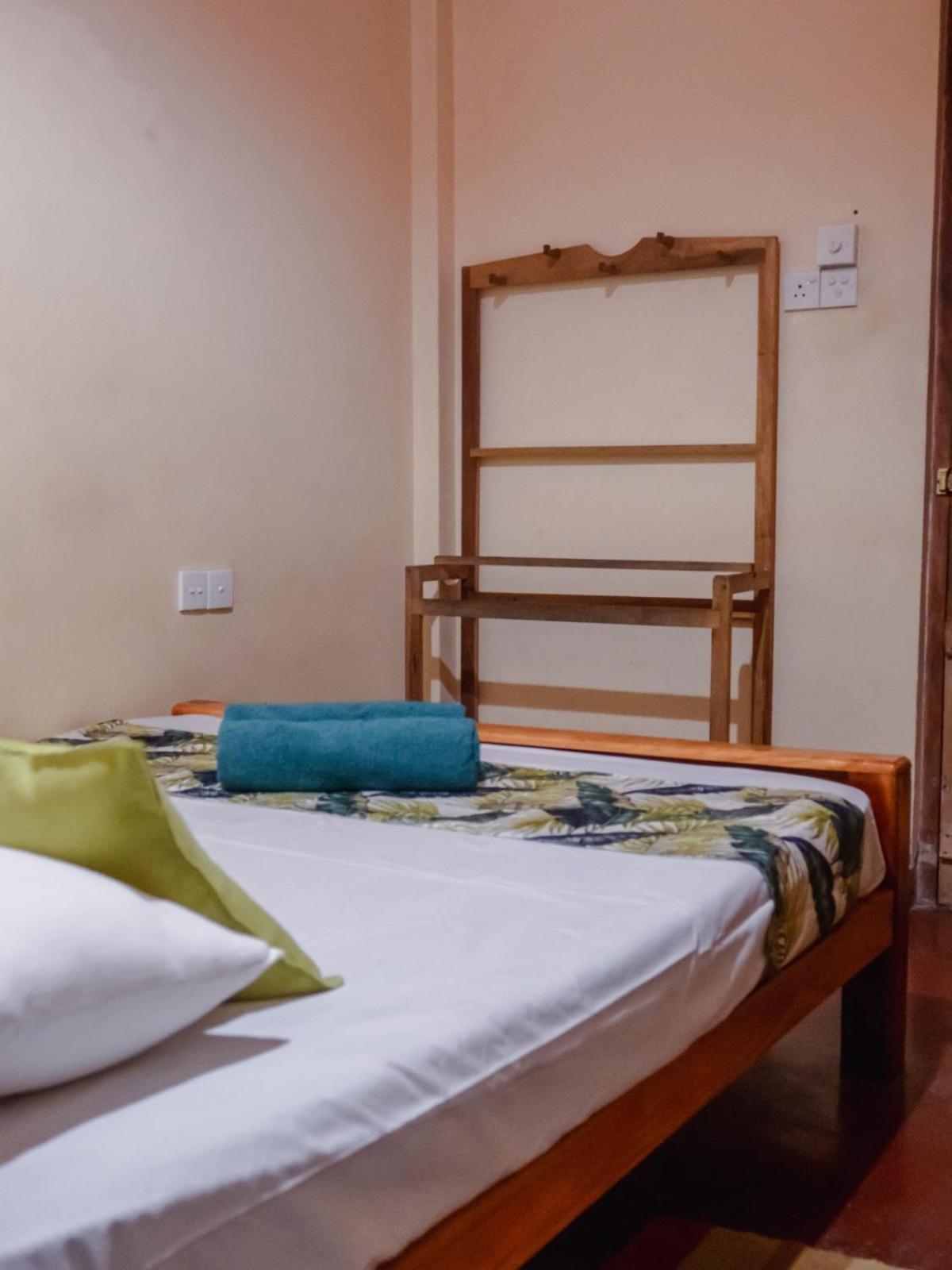 Viveka Inn Guest And Yala Safari Tissamaharama Exteriér fotografie