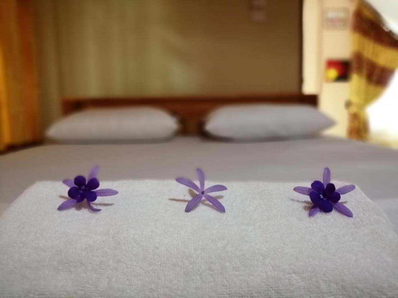 Viveka Inn Guest And Yala Safari Tissamaharama Exteriér fotografie